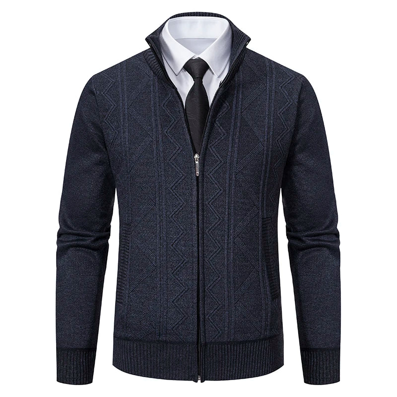 Nectarie | Vestă Premium cu Design Elegant