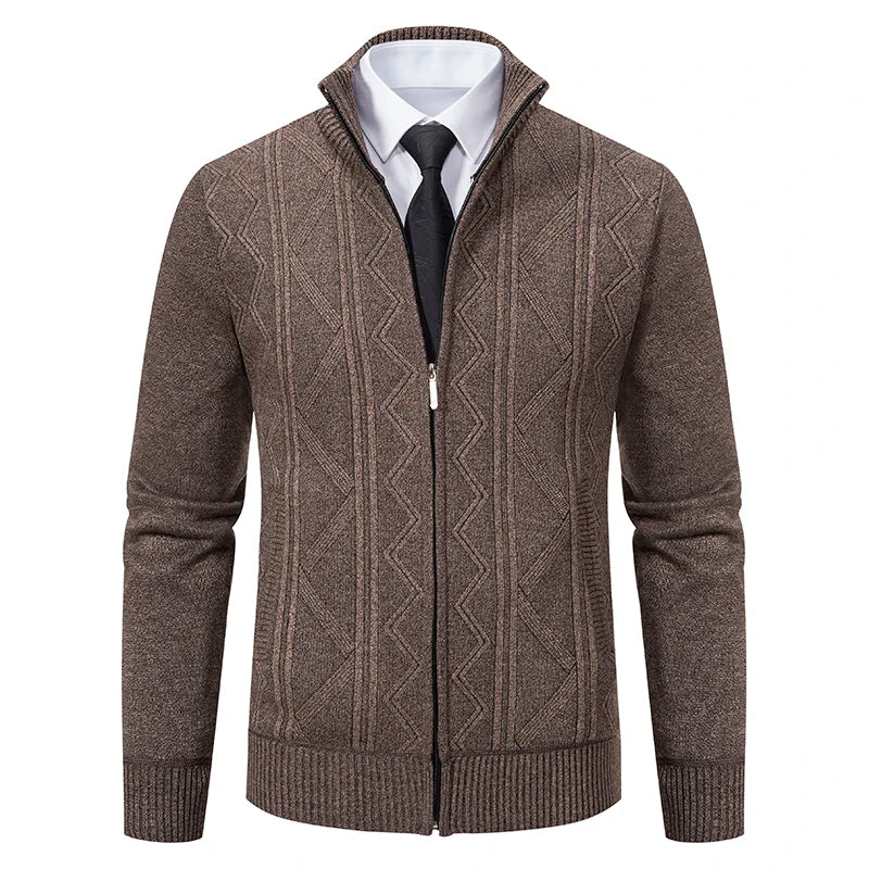 Nectarie | Vestă Premium cu Design Elegant