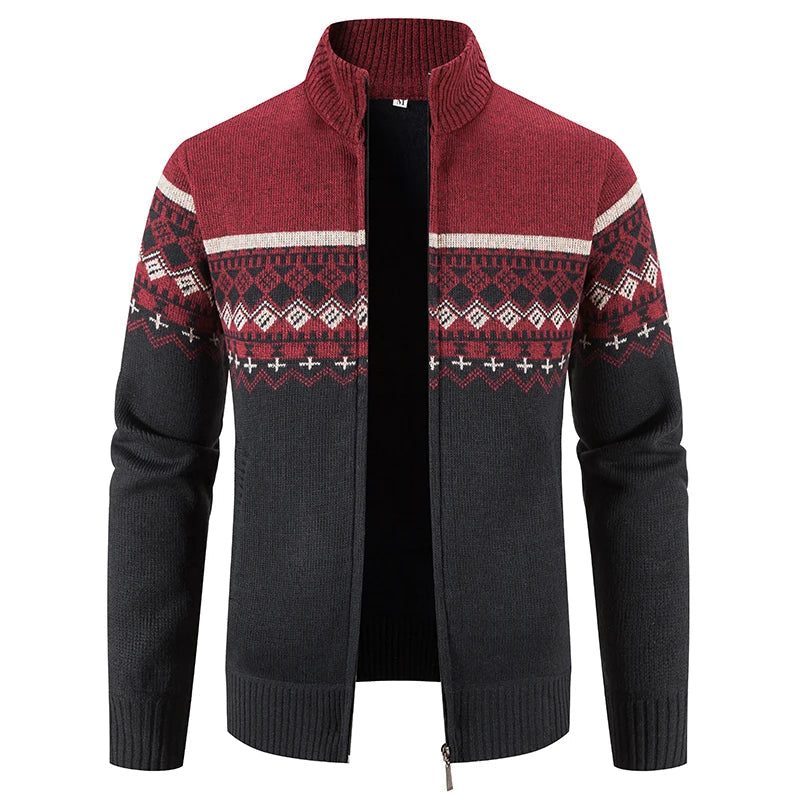 Manole | Vestă Premium cu Design Elegant