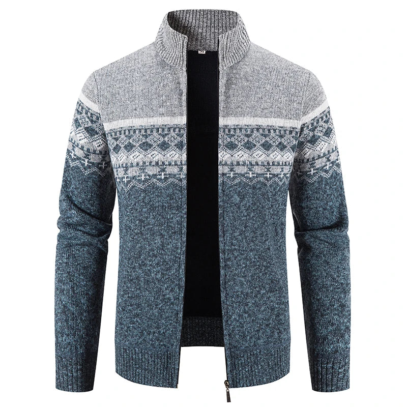 Manole | Vestă Premium cu Design Elegant