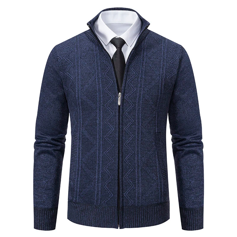 Nectarie | Vestă Premium cu Design Elegant