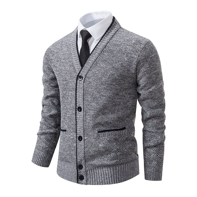 Felix | Vestă Premium cu Design Elegant