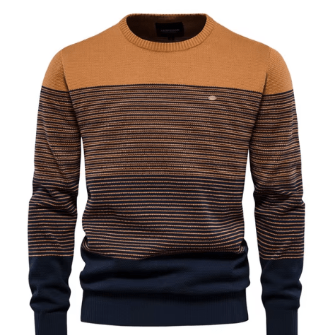 Ekkehard | Stil masculin întâlnește confortul suprem