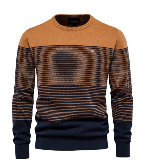 Marian | Stil Masculin Întâlnește Confortul Suprem