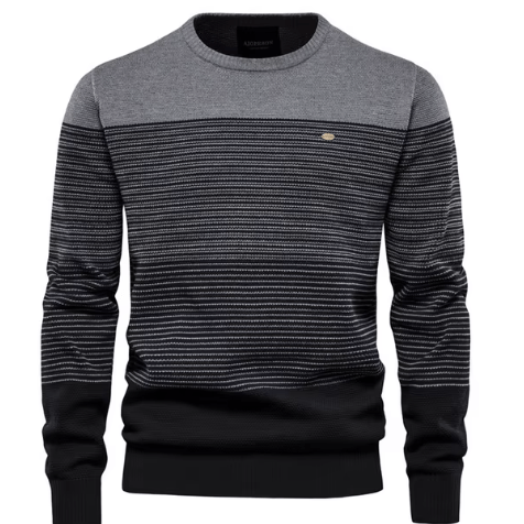 Ekkehard | Stil masculin întâlnește confortul suprem
