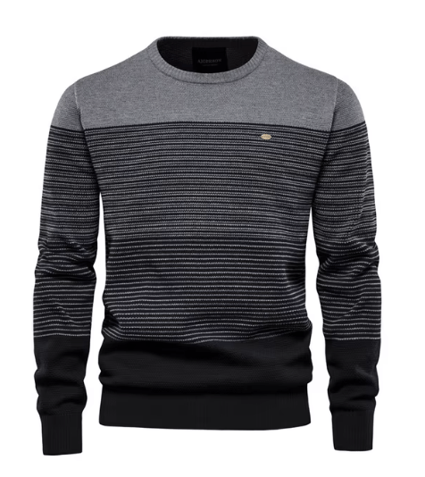 Marian | Stil Masculin Întâlnește Confortul Suprem
