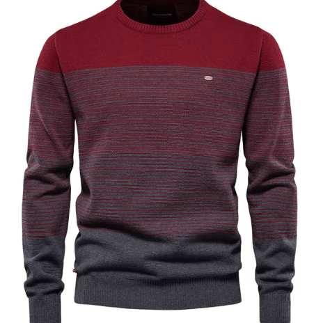 Ekkehard | Stil masculin întâlnește confortul suprem
