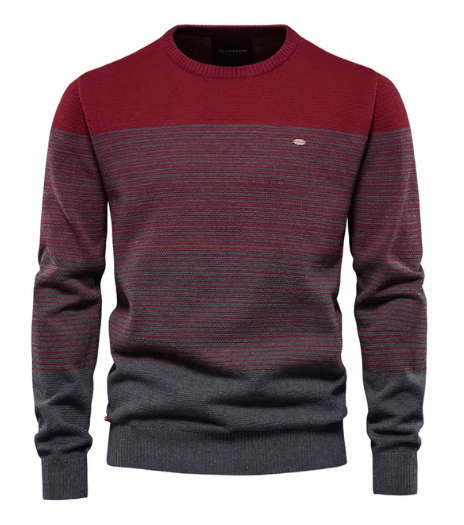 Marian | Stil Masculin Întâlnește Confortul Suprem
