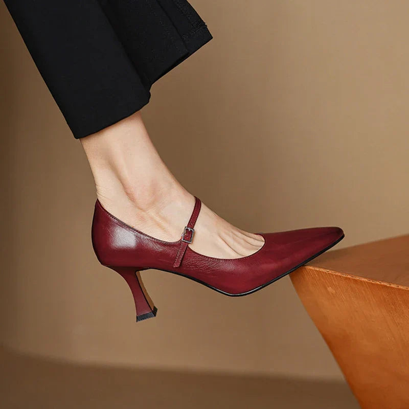 Marina | Pantofi Clasici Premium Versatili