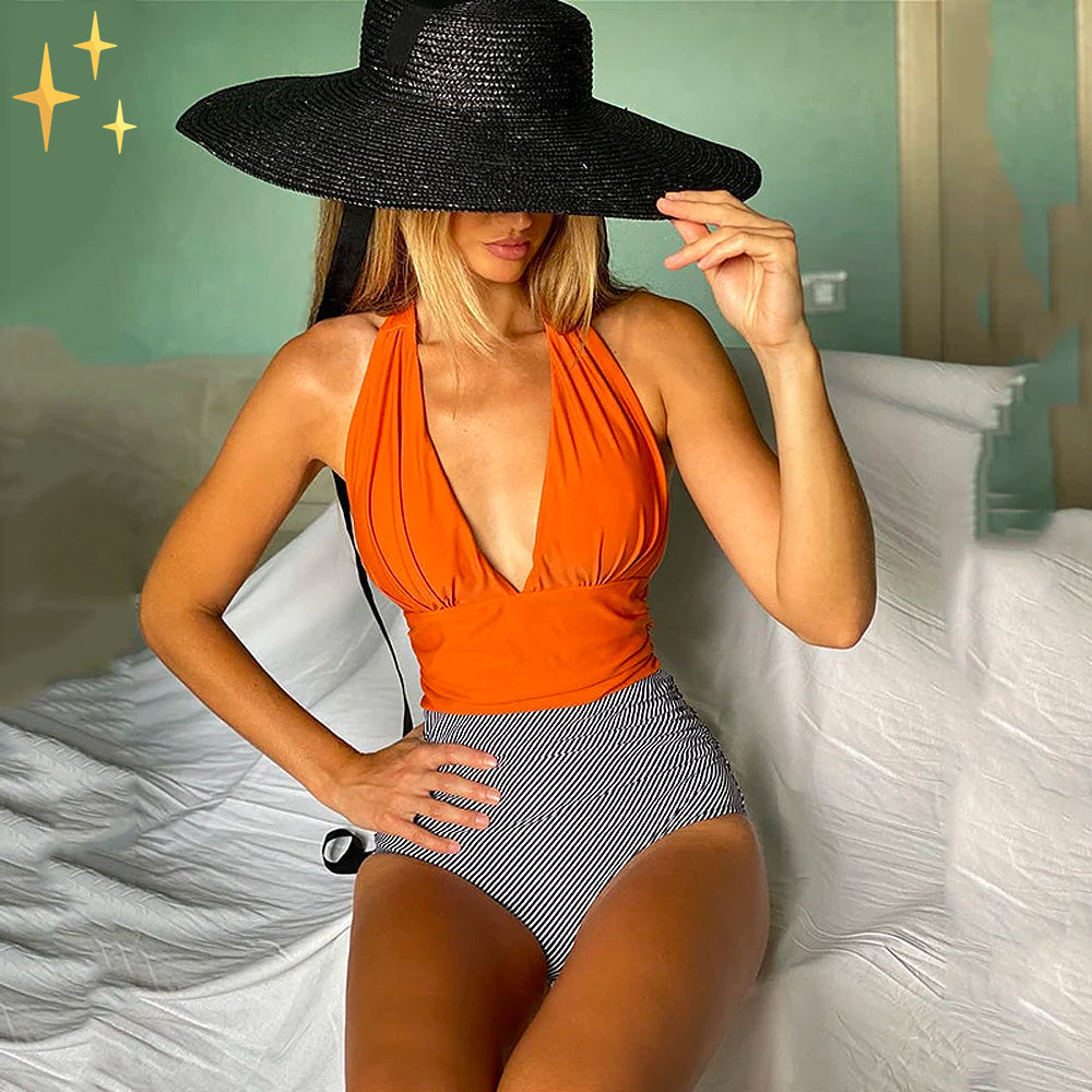Ana-Ioana | Costum de Baie Sexy