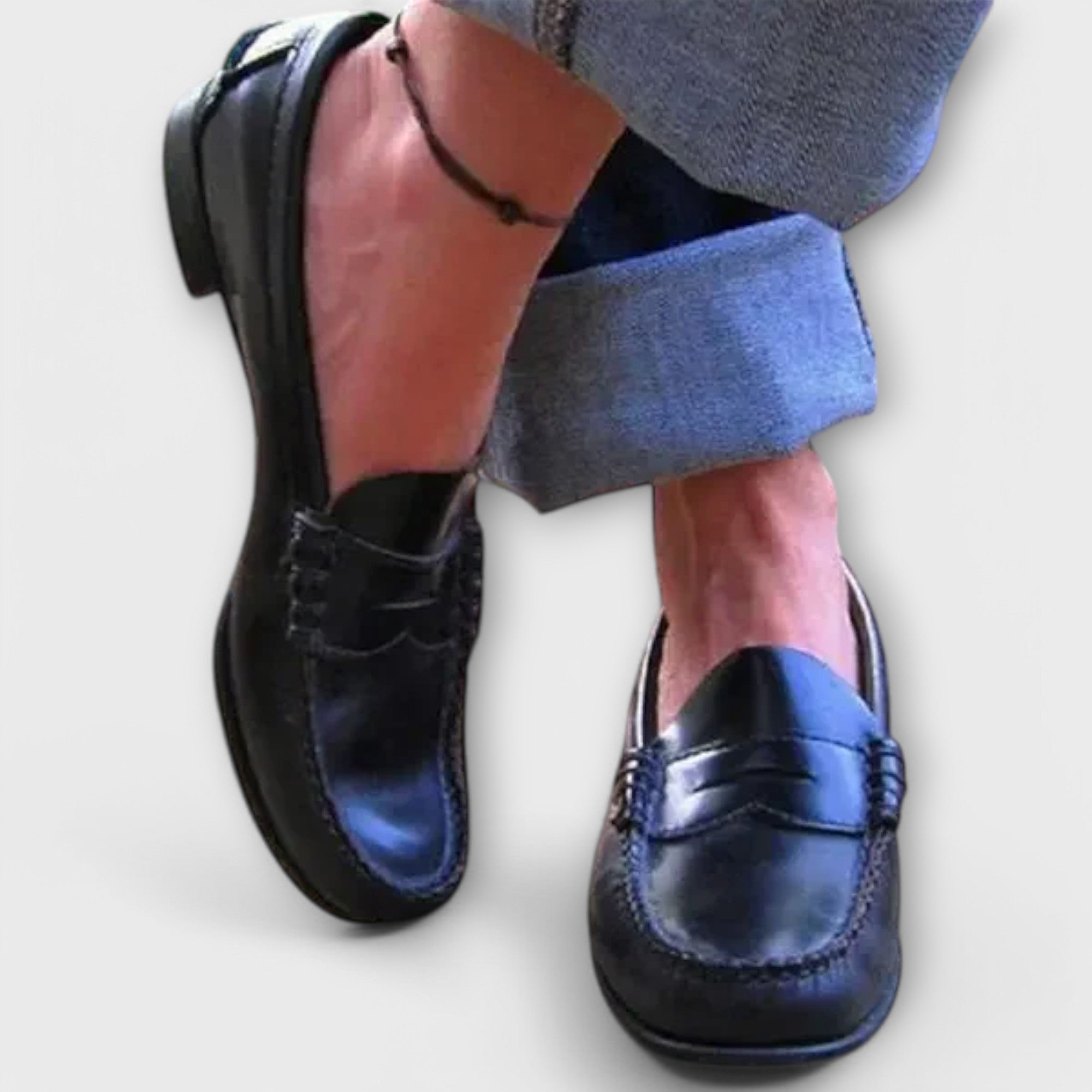 Sorina | Mocasini Clasici pentru Femei