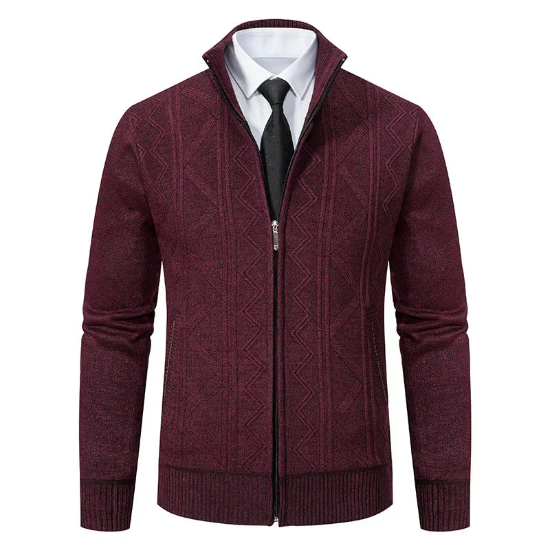 Nectarie | Vestă Premium cu Design Elegant