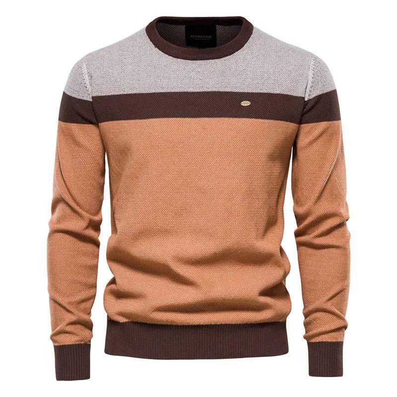 Viorel | Stil Robust Întâlnește Confortul Suprem
