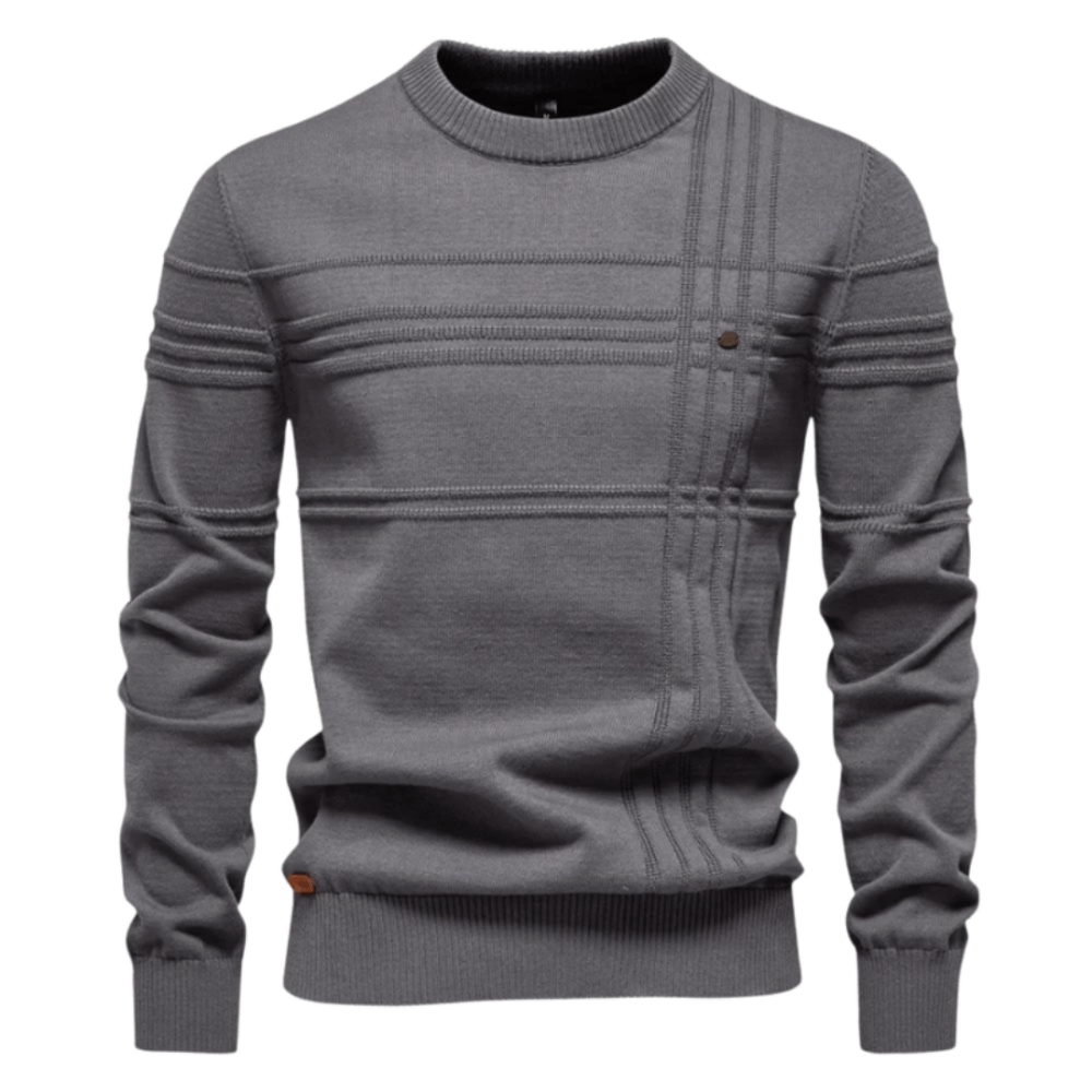 Raul | Pulover Elegant pentru Bărbați
