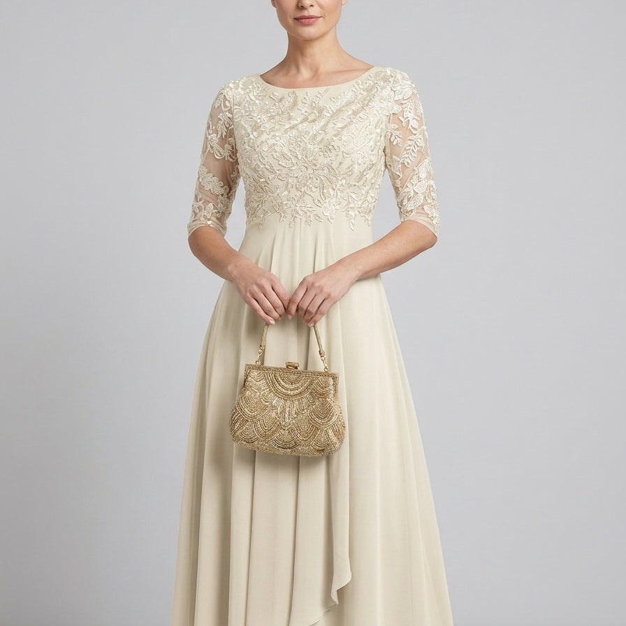 Ilinca | Rochie Elegantă Premium