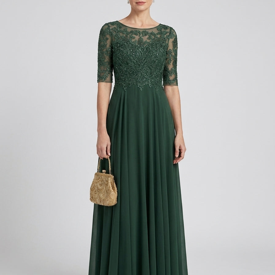 Ilinca | Rochie Elegantă Premium