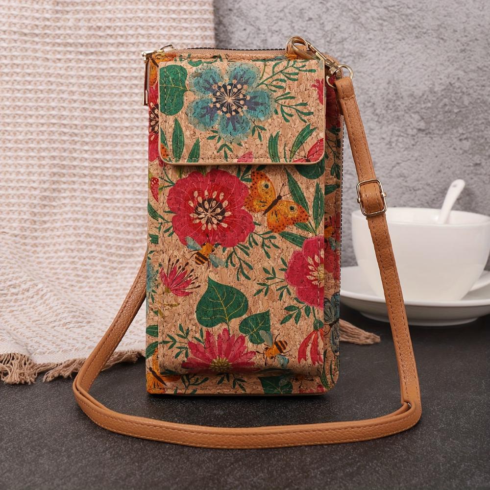 Adela | Accesoriu de Geantă cu Umăr