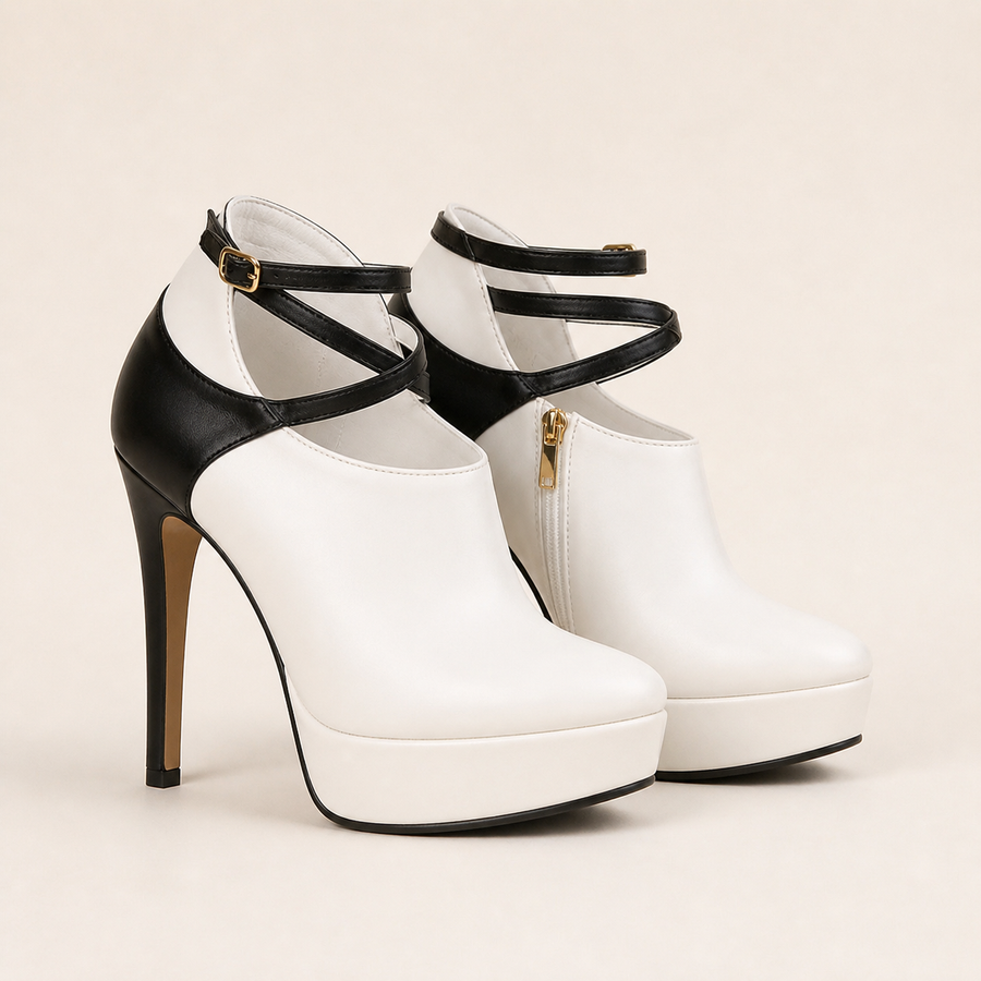 CIZME & BOTINE