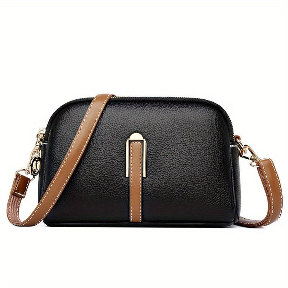 Andreea | Geantă Crossbody Confort și Stil