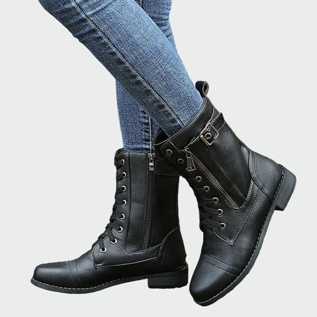 Desanka - Botine ortopedice