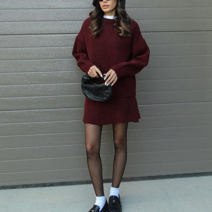 Lara | Set de Toamnă