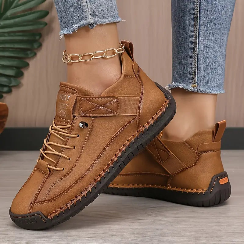 Smaranda | Adidași Ortopedici Eleganți Versatili