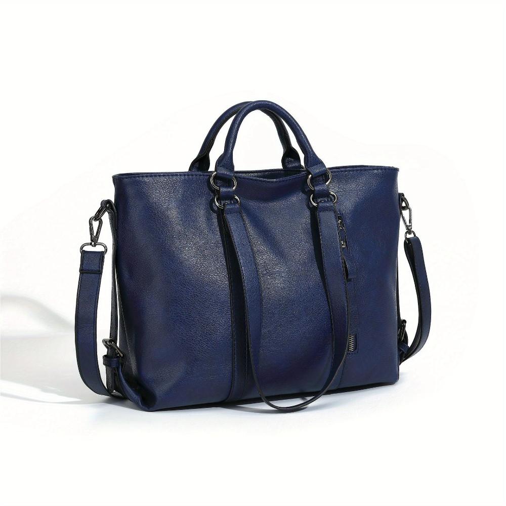 Ioana-Gabriela | Sac Shopper Vintage Intemporel