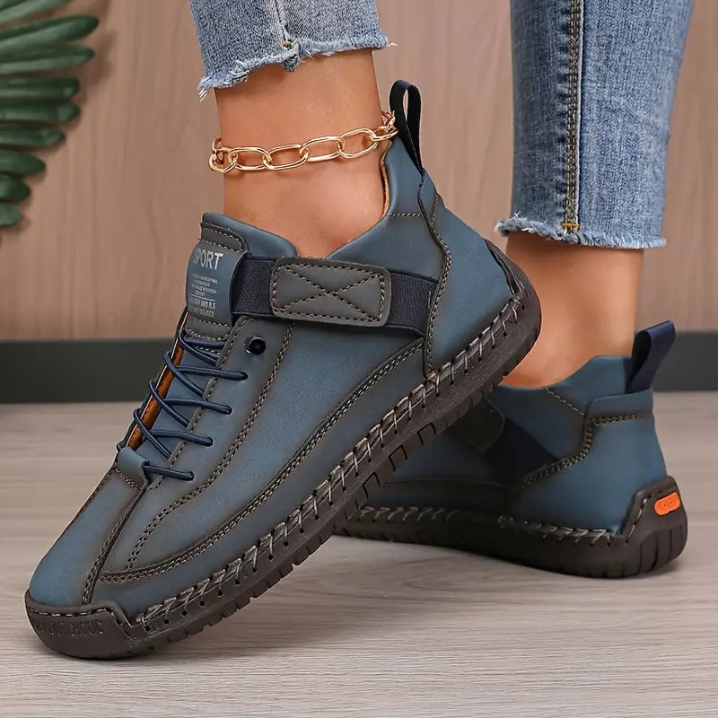 Smaranda | Adidași Ortopedici Eleganți Versatili