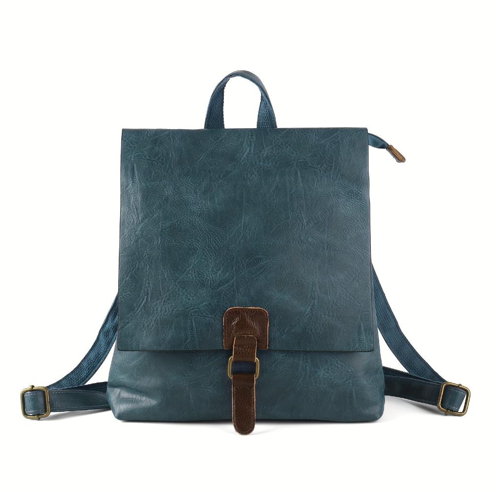 Loredana | Rucsac Versatil cu Stil Vintage