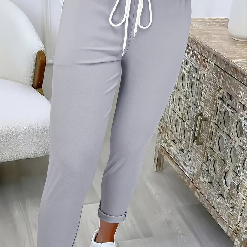 Phoenix – Pantaloni confortabili cu șnur