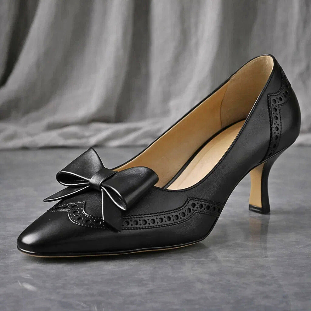 Lia | Pantofi Clasici Premium Versatili