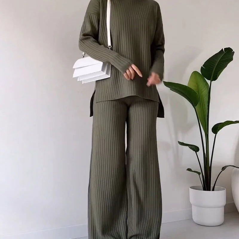 ZILAS - Set elegant și versatil din două piese