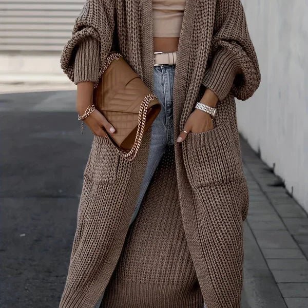 Tora | Cardigan Lung