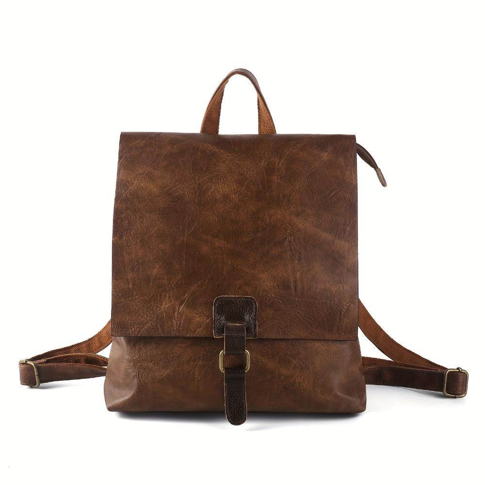 Loredana | Rucsac Versatil cu Stil Vintage