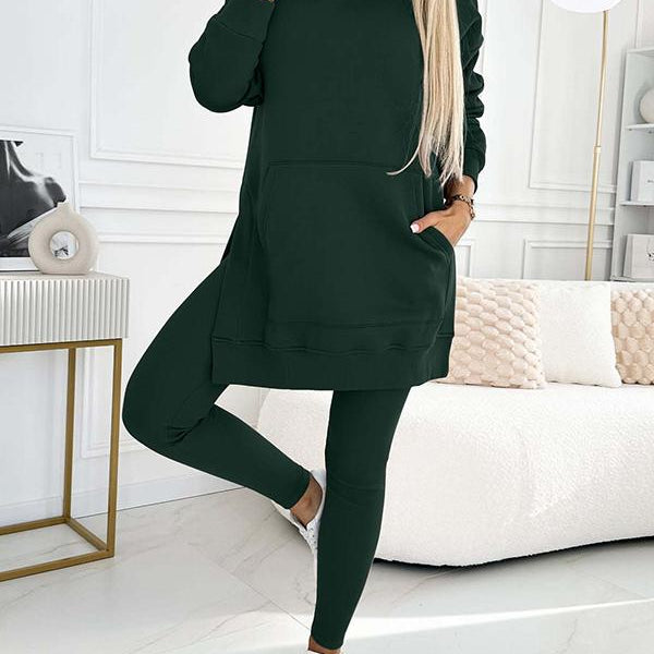 Set de Hanorac Sienna Cozy