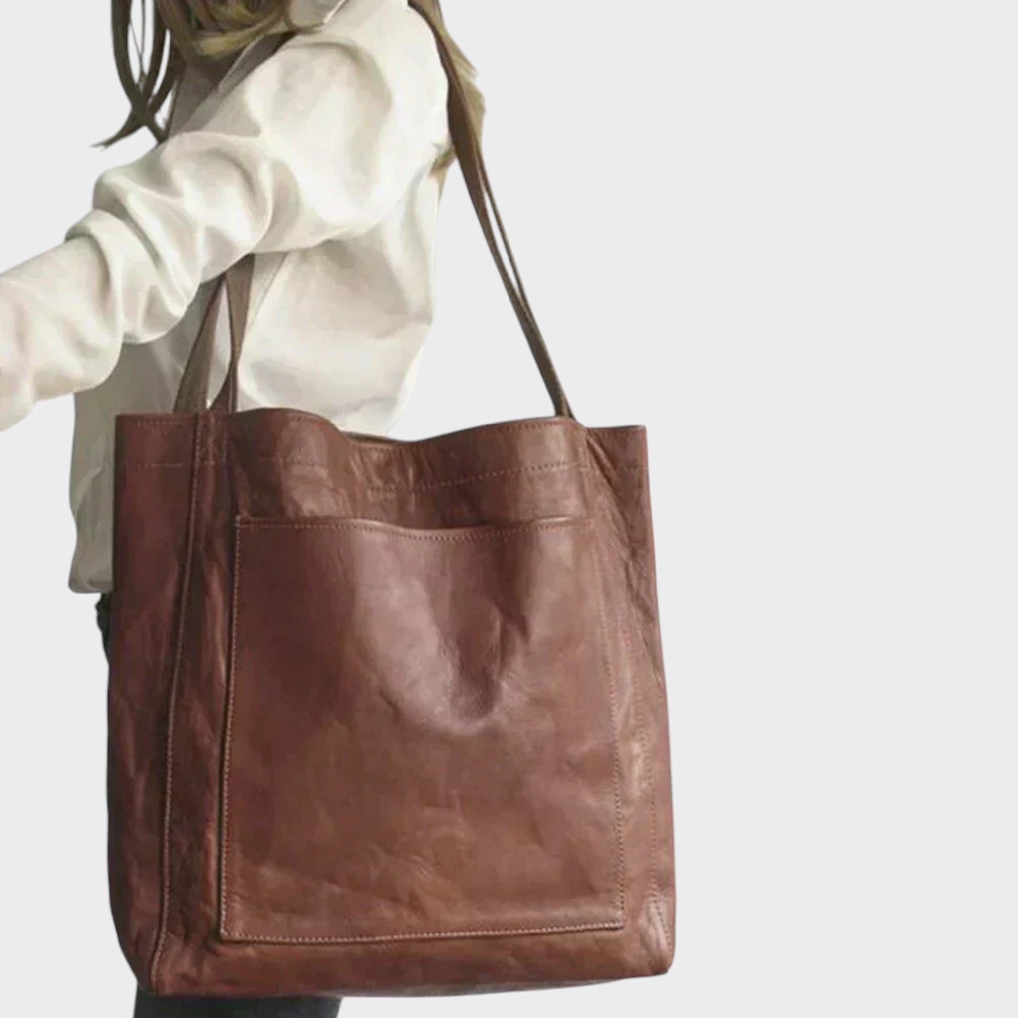 Nicoleta | Geantă Elegantă cu Design Elegant