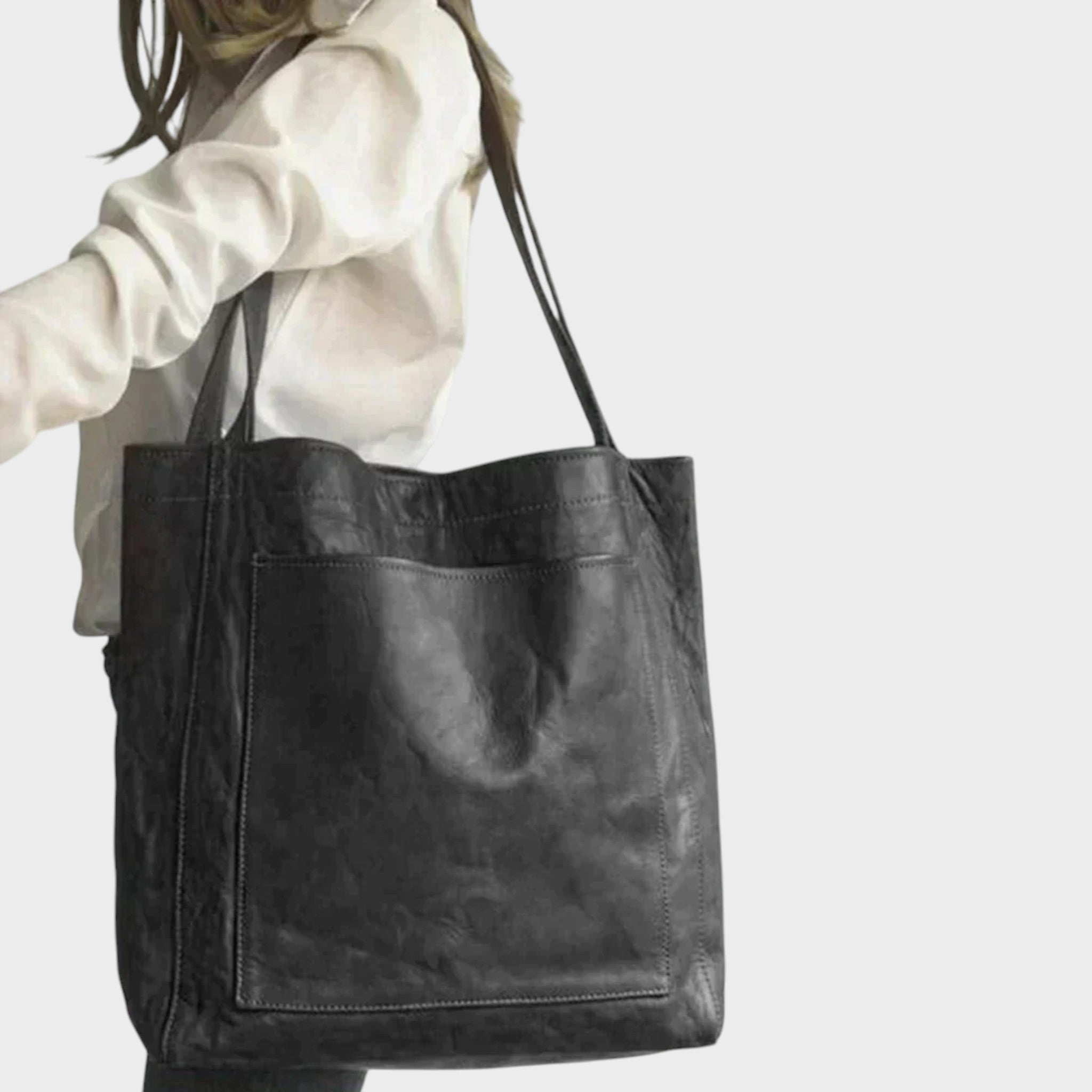 Nicoleta | Geantă Elegantă cu Design Elegant