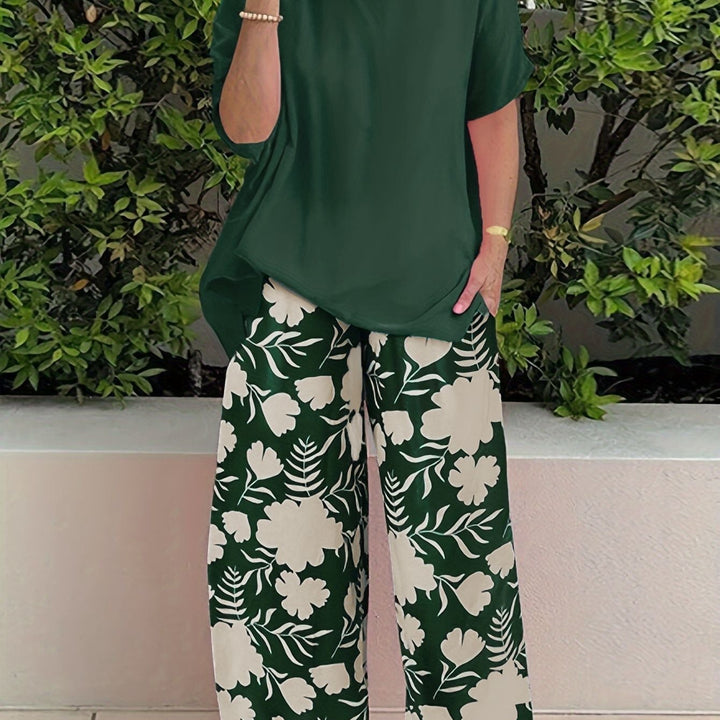 Isolde – Set elegant din două piese