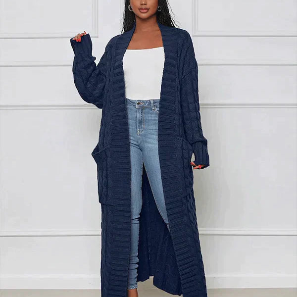 Theodora | Cardigan Lung
