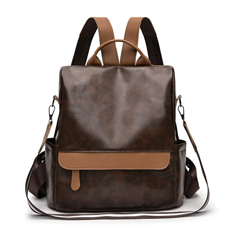 Adela | Rucsac Explorator Zilnic Versatil