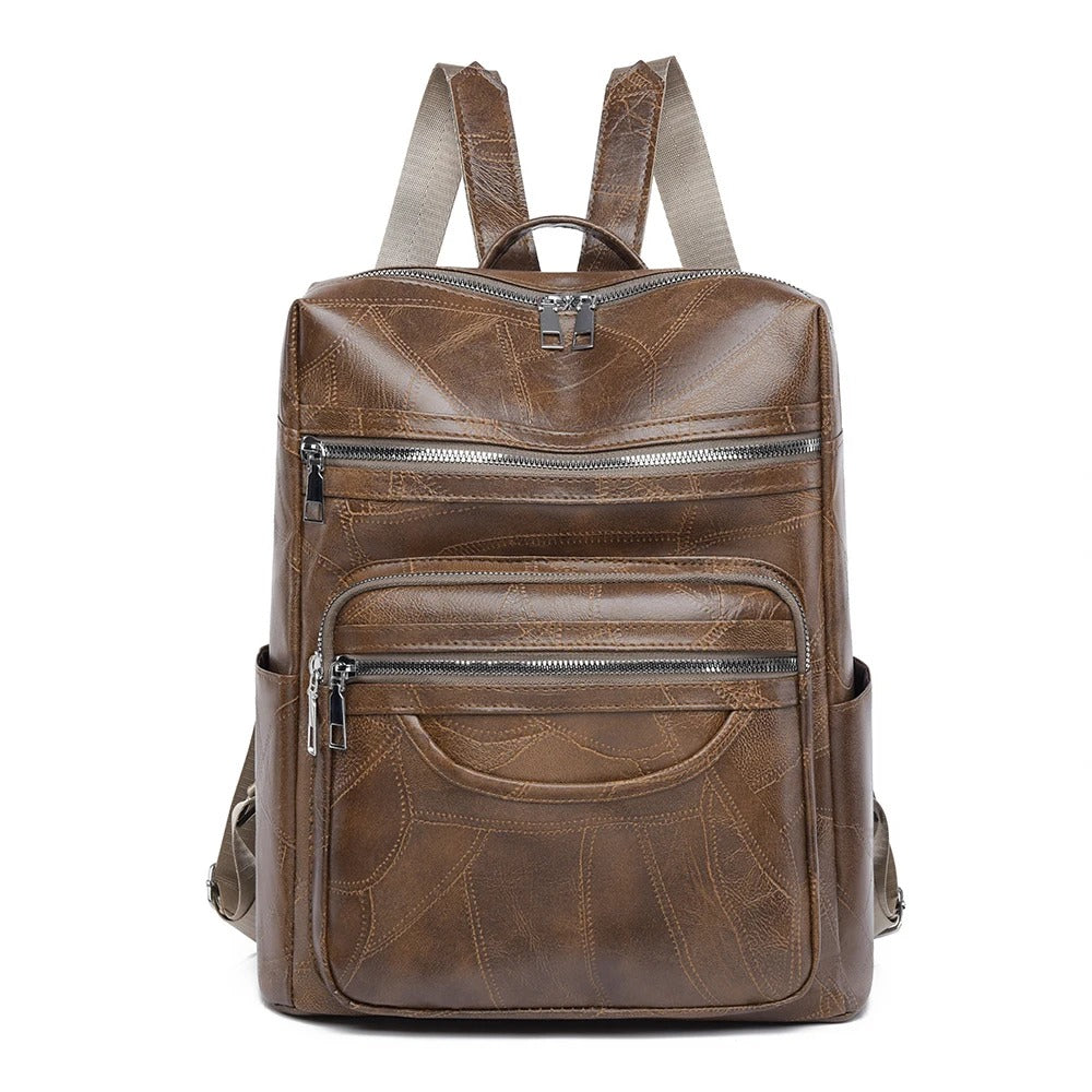 Tatiana | Rucsac Chic Moștenire Versatil