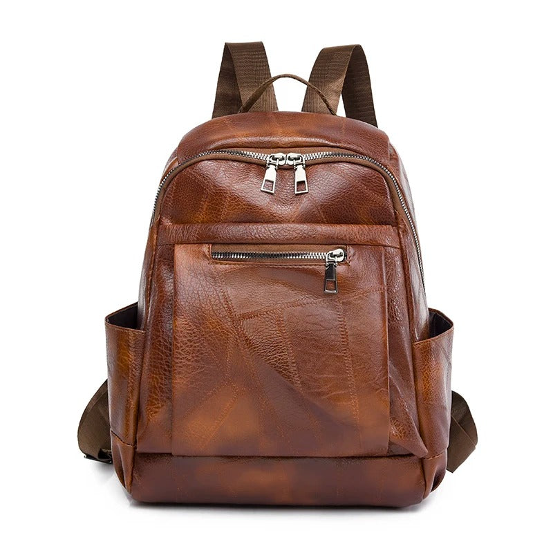 Maria-Andreea | Rucsac Elegant și Atemporal