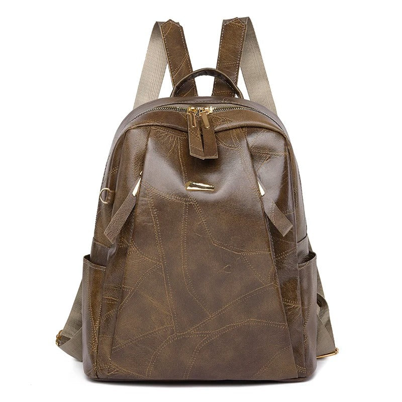 Maria-Gabriela | Rucsac Chic Clasic Versatil