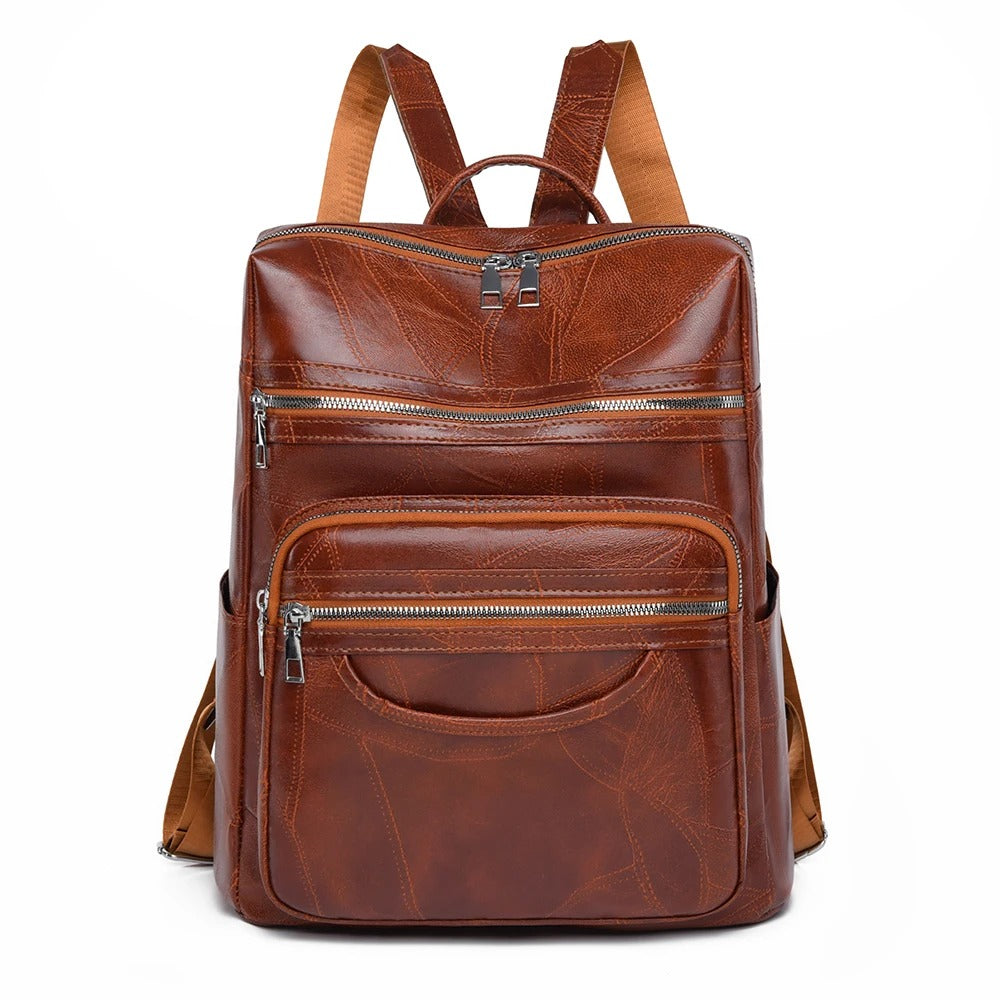 Tatiana | Rucsac Chic Moștenire Versatil