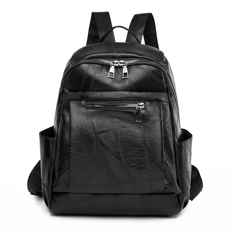 Maria-Andreea | Rucsac Elegant și Atemporal
