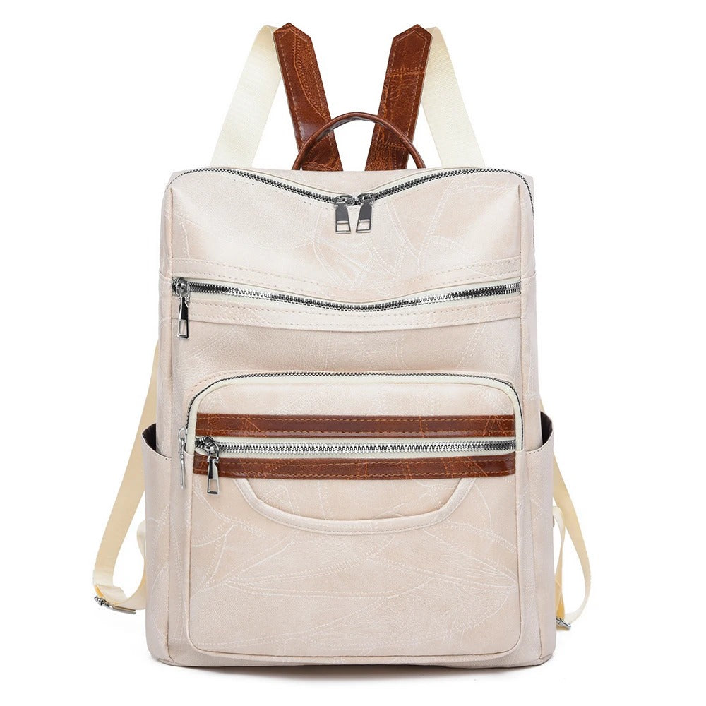 Tatiana | Rucsac Chic Moștenire Versatil