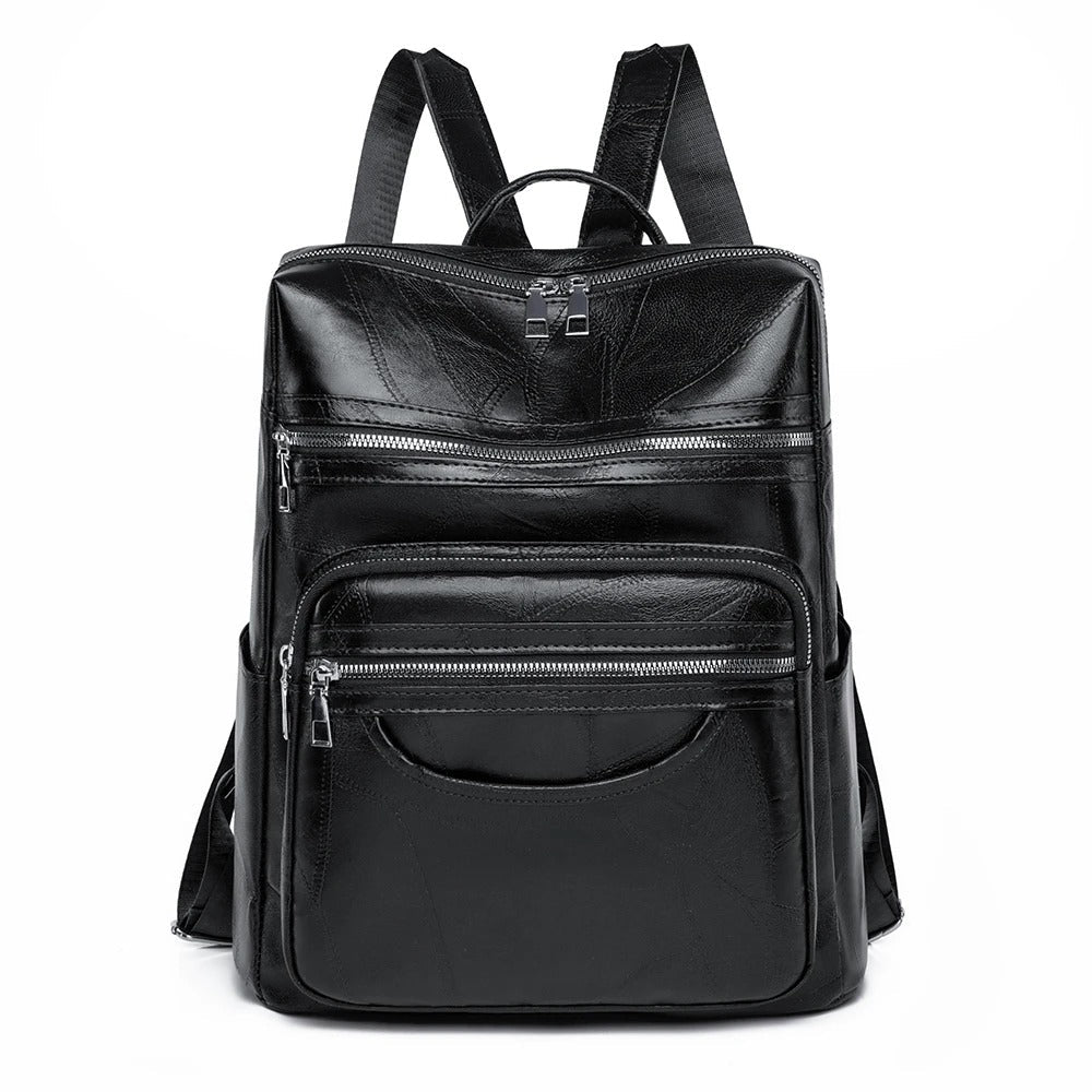 Tatiana | Rucsac Chic Moștenire Versatil