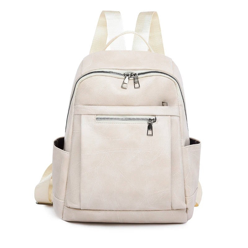 Maria-Andreea | Rucsac Elegant și Atemporal