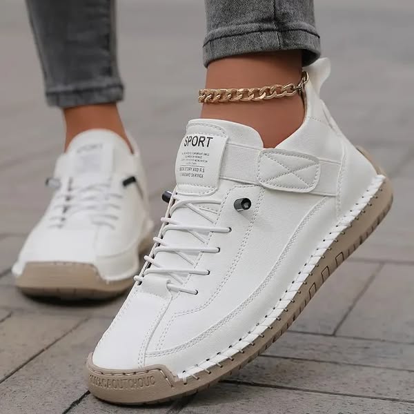Smaranda | Adidași Ortopedici Eleganți Versatili